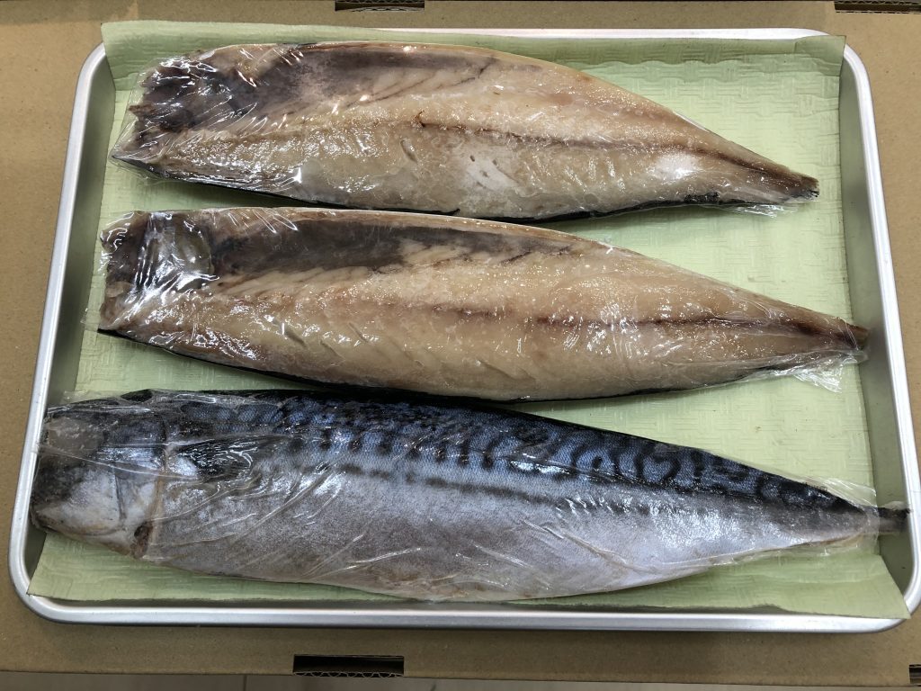 さばの文化干しとは？天日干しとの決定的な違いと意外な由来を徹底解説