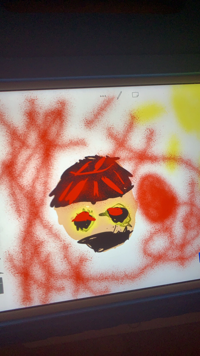 サイコパスの絵の特徴とは？目の描写や色使いと犯罪心理の真相