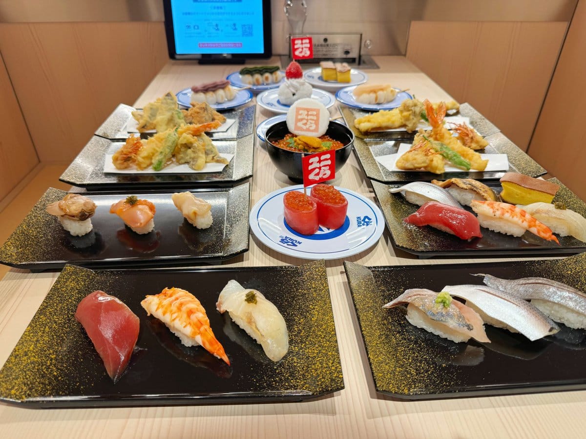 くら寿司の高級店「無添蔵」の実力とは？通常店との違いと噂の真相