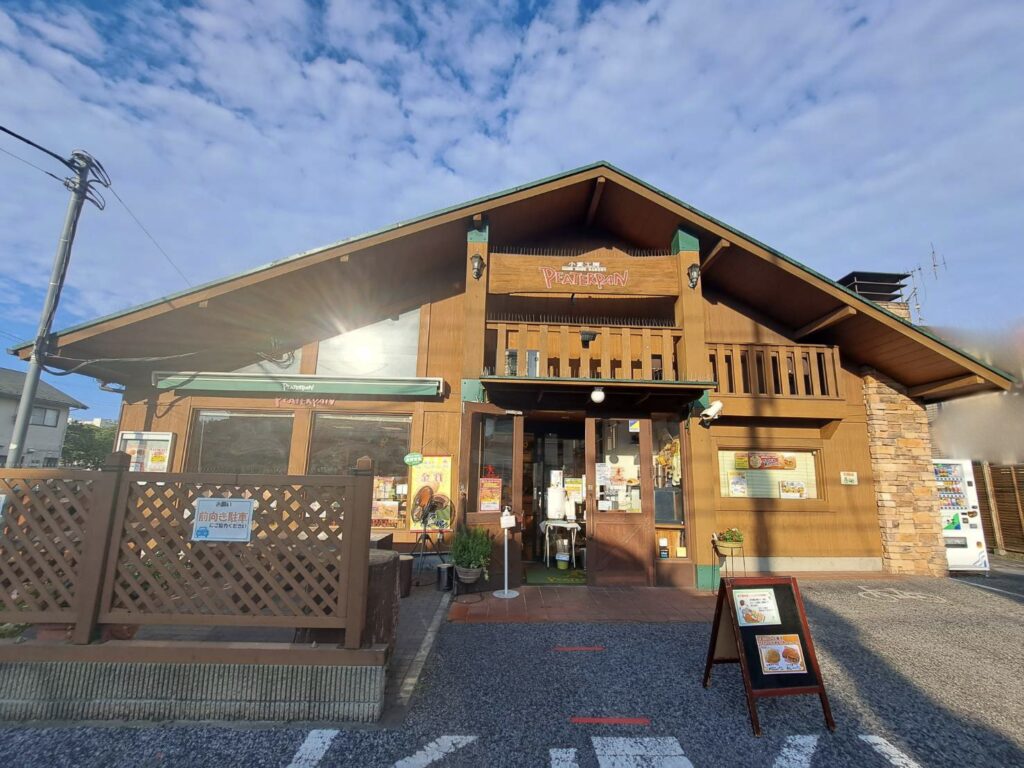 市川・ピーターパン小麦工房店の魅力解剖！人気パンと混雑回避術