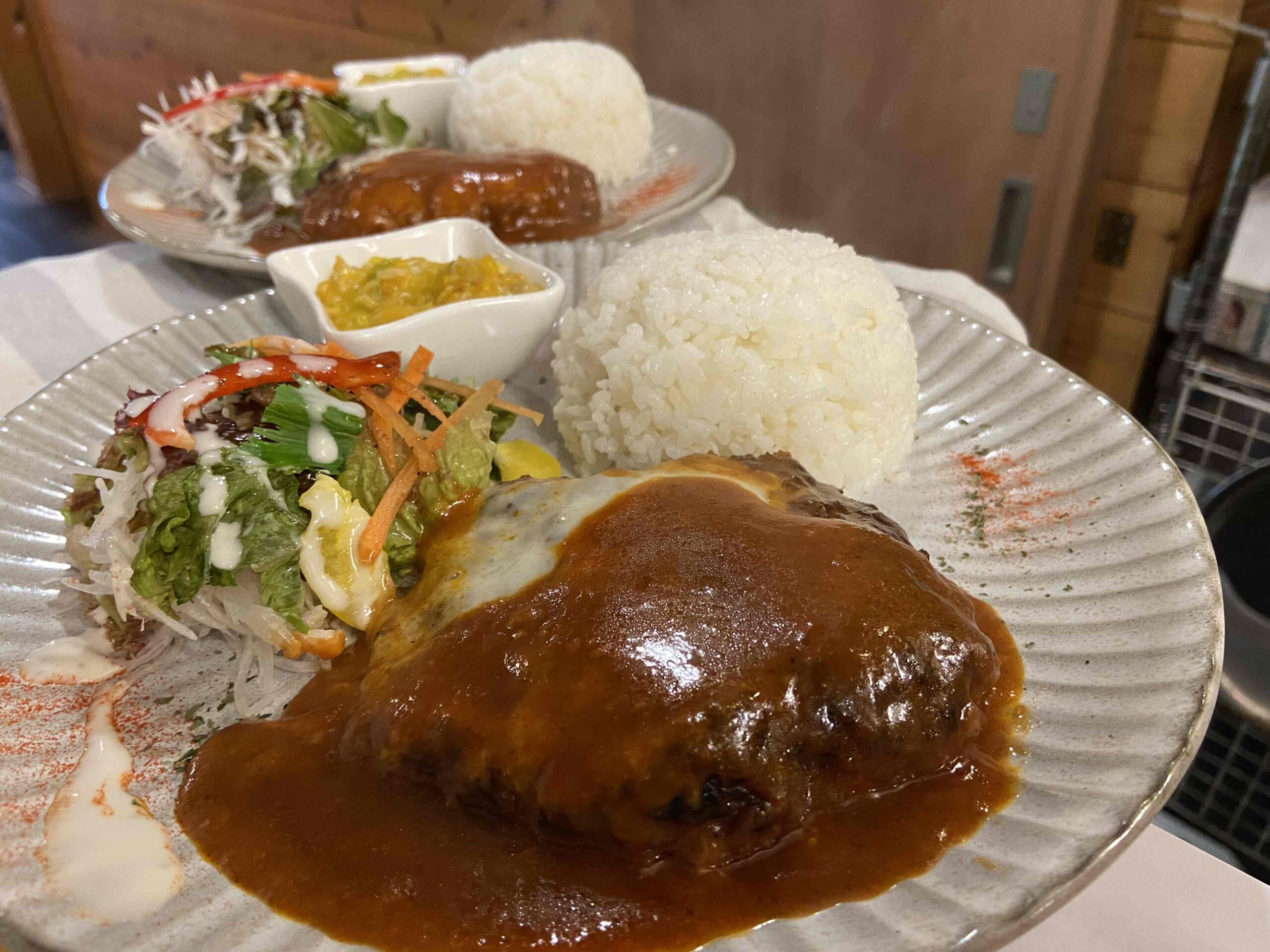 近鉄奈良駅グルメ2026決定版！地元民が推す穴場ランチ＆絶品名店
