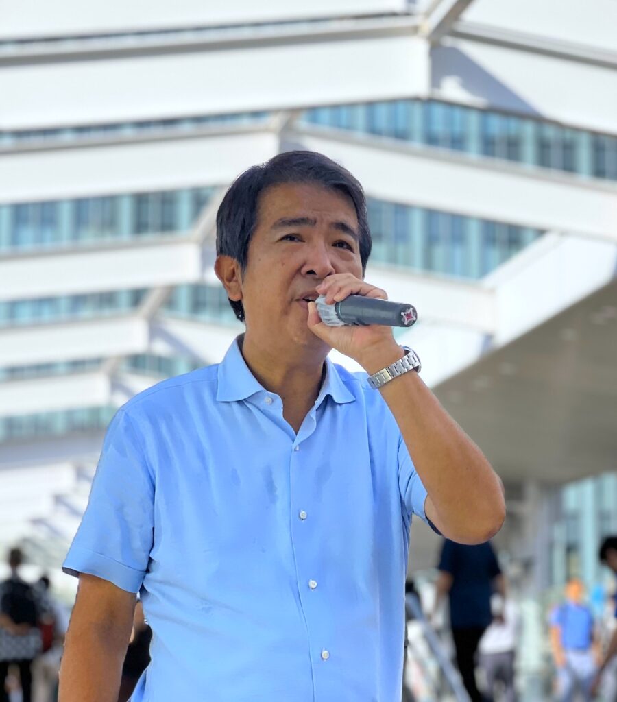石原宏高の現在と経歴｜石原慎太郎の三男が歩む政界の軌跡と真実