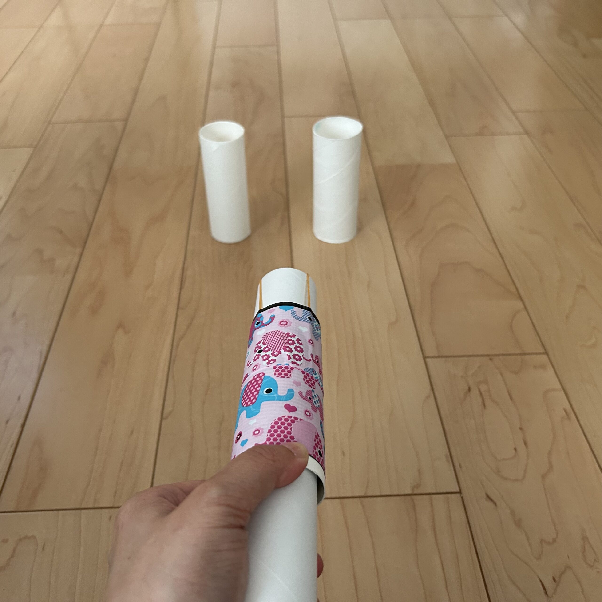捨てたら損？トイレットペーパーの芯がメルカリで売れる理由と再利用術