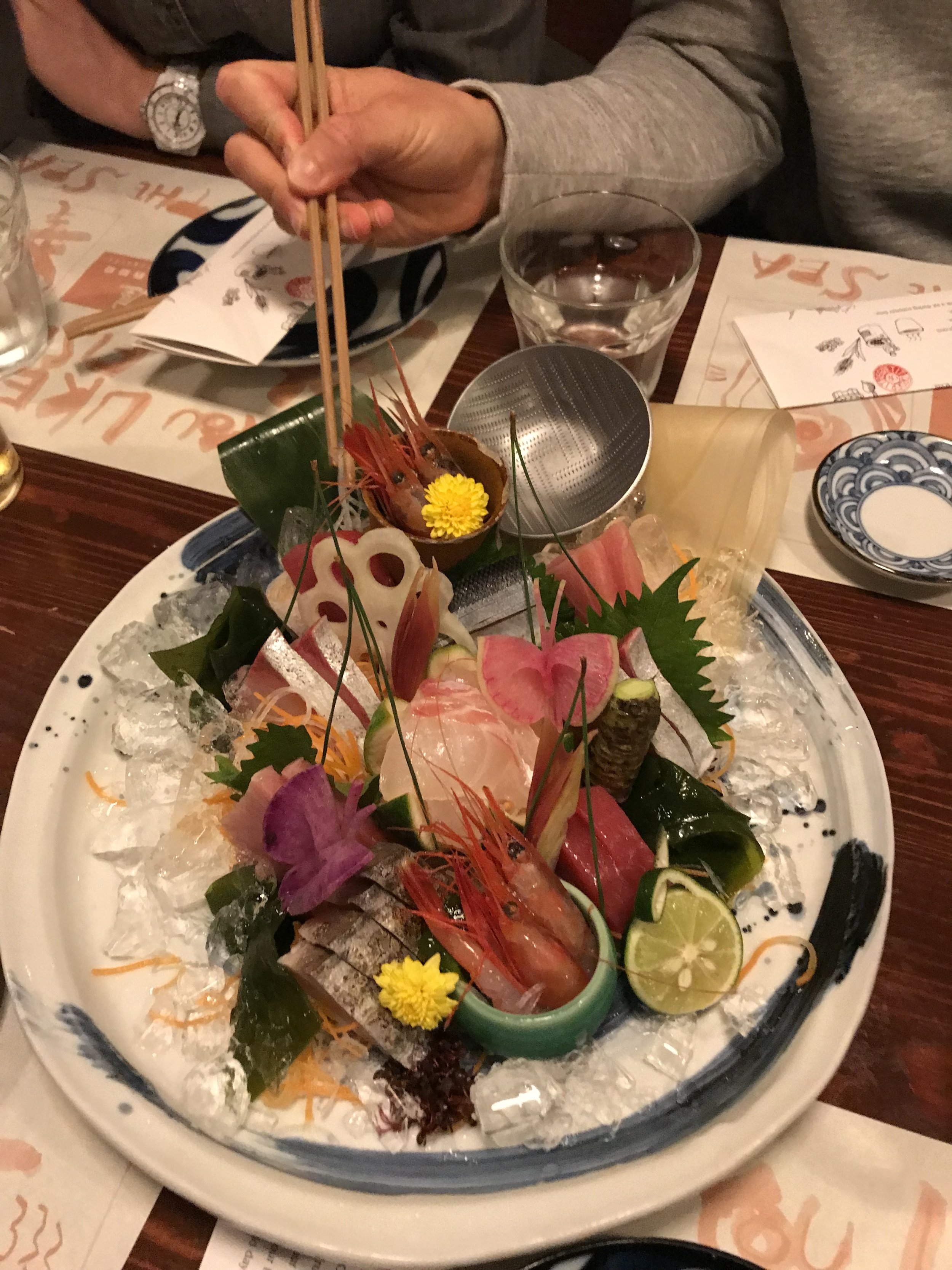 なぜ「Kaikaya by the Sea」に世界が熱狂？神泉・開花屋の絶品マグロと真相
