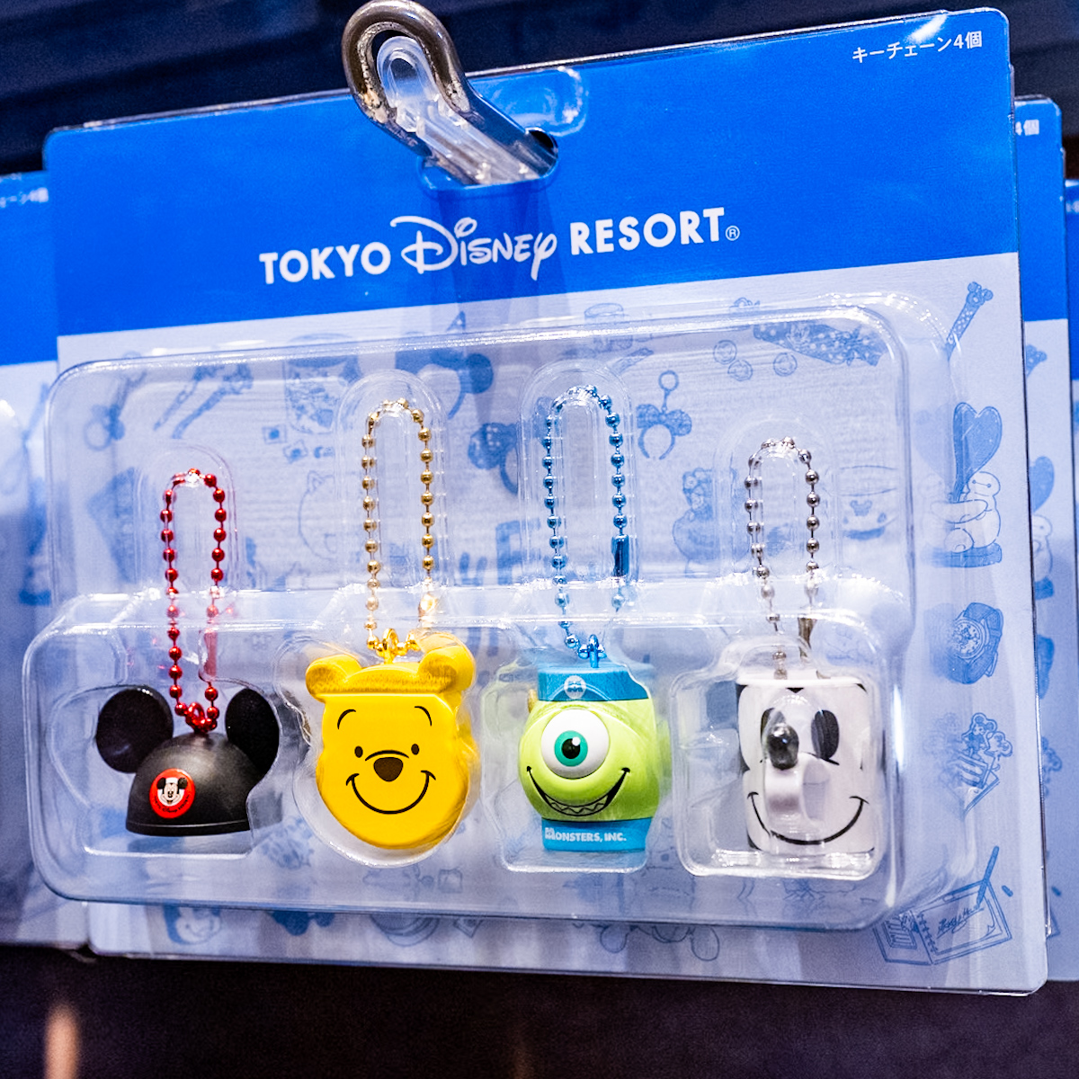 2026最新｜ディズニーシー限定グッズ完全攻略！売り切れ回避と必買リスト