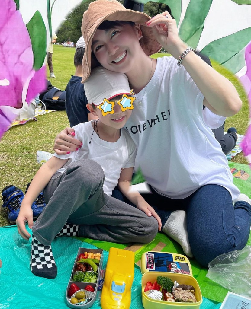 新妻聖子の夫の写真は公開中？外資系金融の素顔や年収と現在の夫婦仲