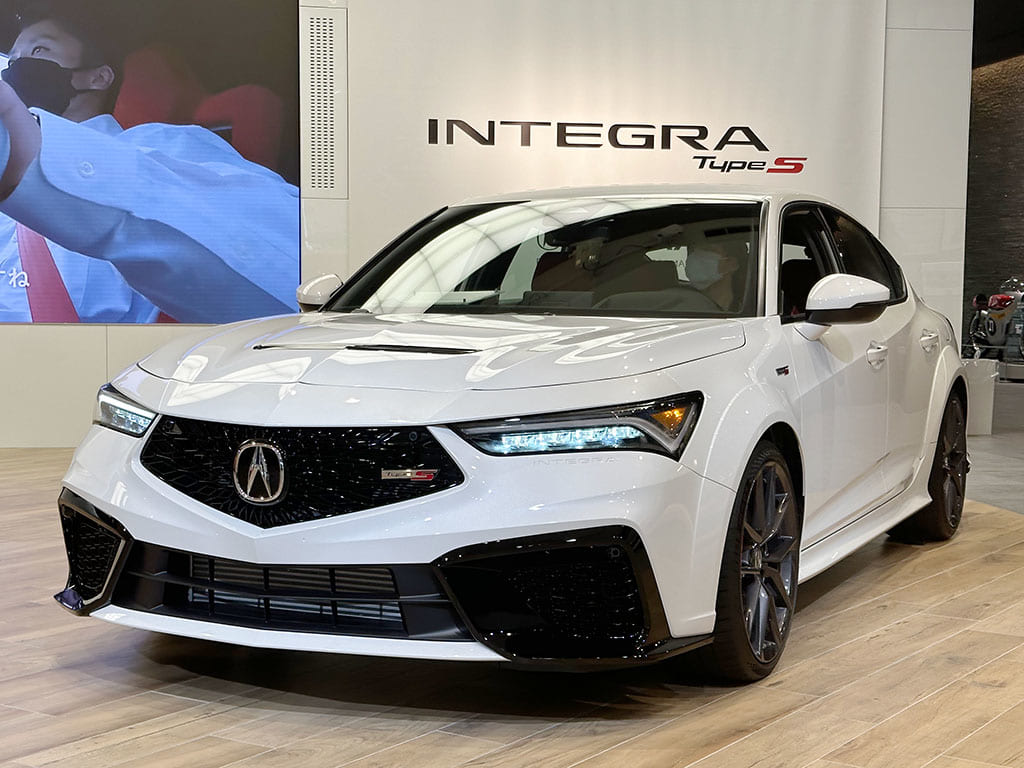 ホンダ新型インテグラ、日本発売の真相と価格・タイプS性能を徹底解説