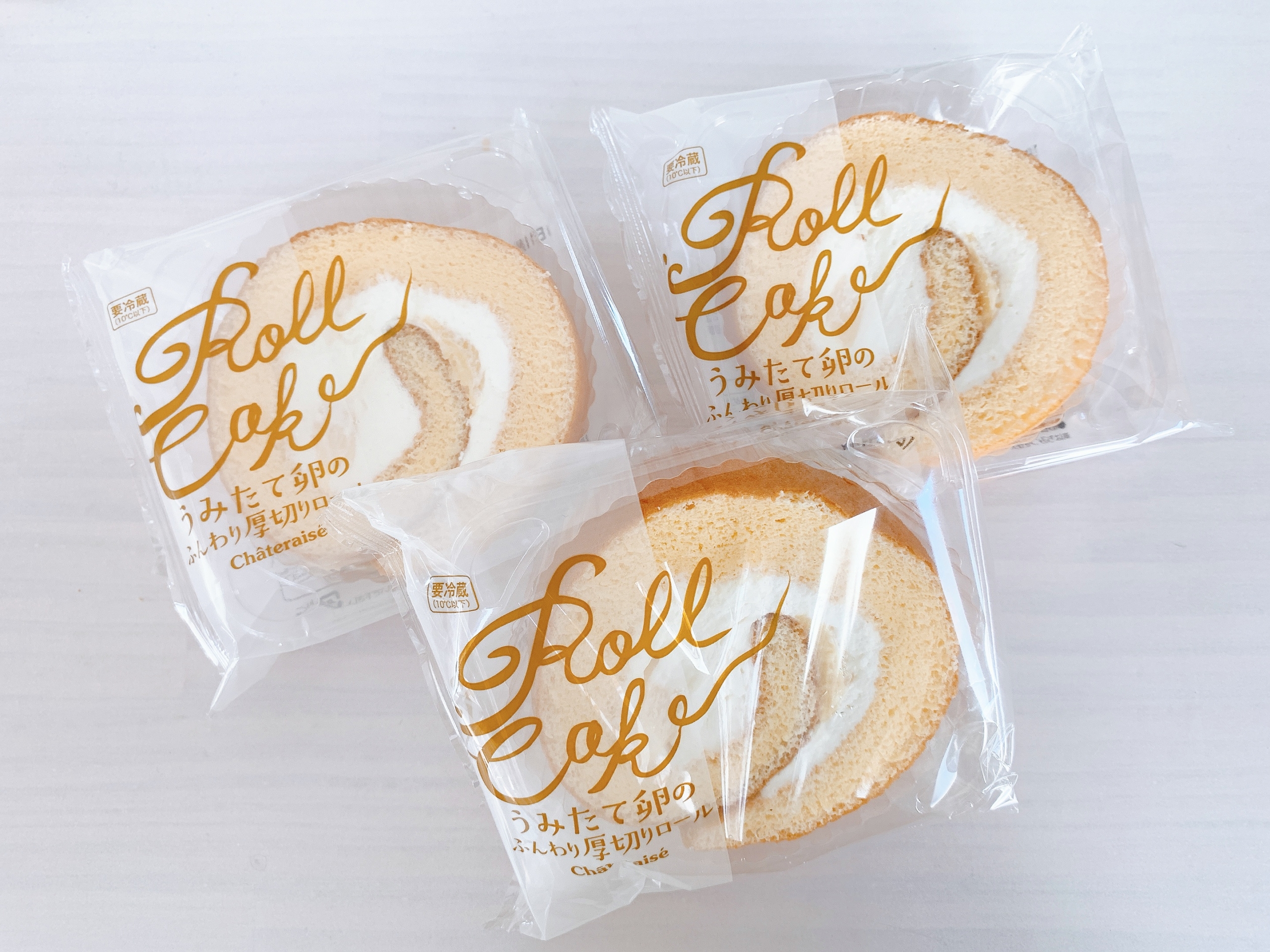 シャトレーゼのロールケーキが爆売れする理由と2026年最新の真実