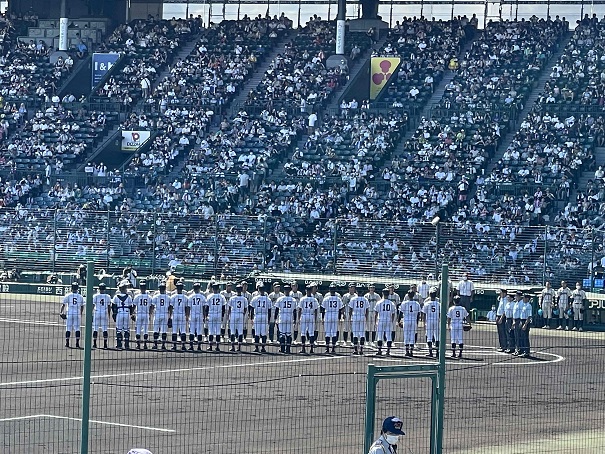 【2026春】私立絶対王国を打ち破った公立の奇跡！福山市立高が甲子園で巻き起こした「備後旋風」の全貌