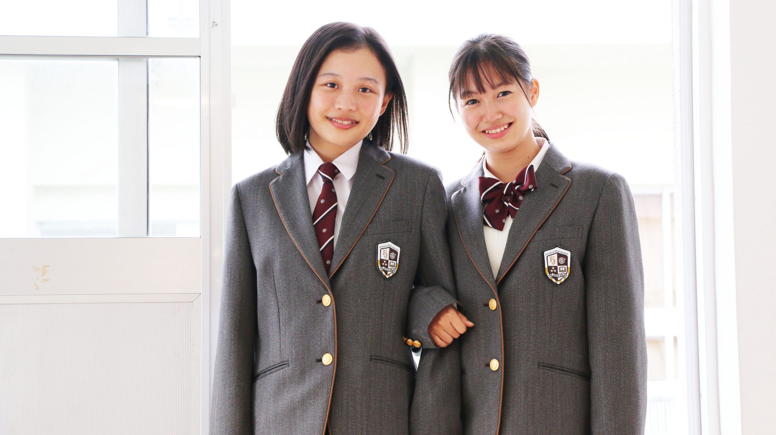福岡女子商業高校の偏差値と評判は？学校改革の全貌と進路実績