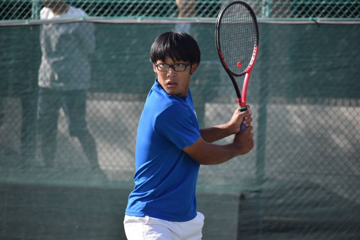 関西学生テニス2026年の勢力図と注目選手｜リーグ激闘と結果の真相