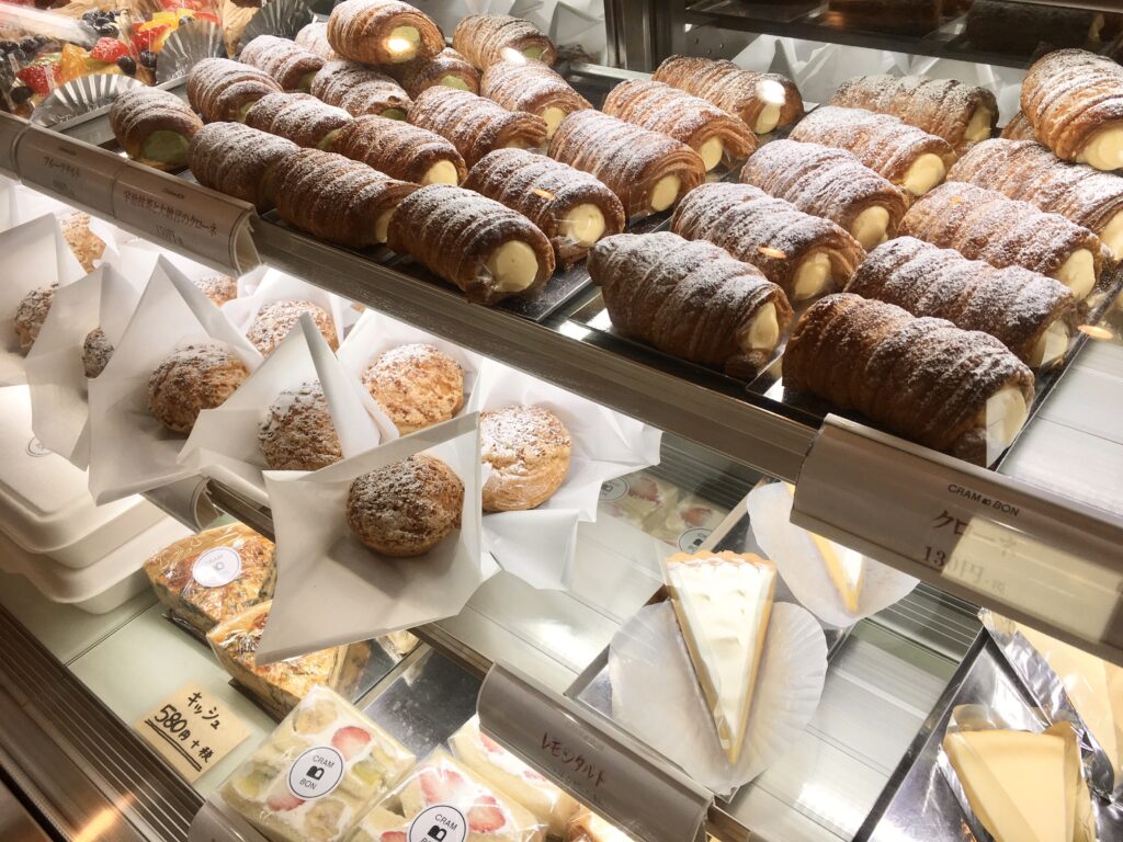 関市で話題のクラムボン！絶品ランチと口コミ評判の真相を解剖