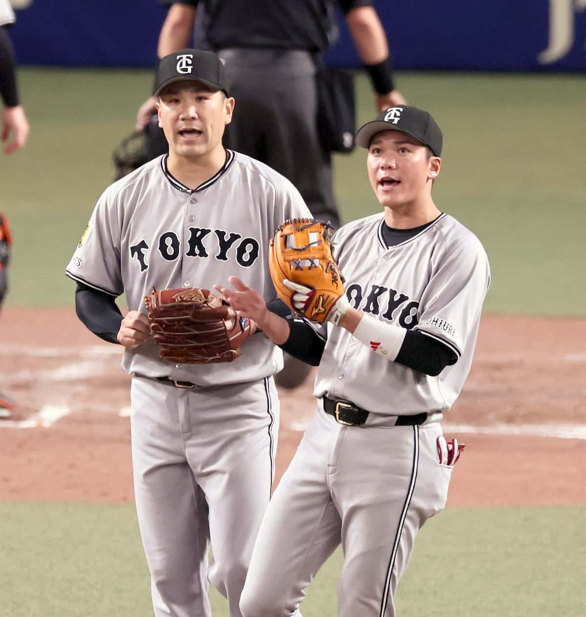 坂本勇人と田中将大の覚悟！完全密着で迫る衝撃の決断と奇跡の友情