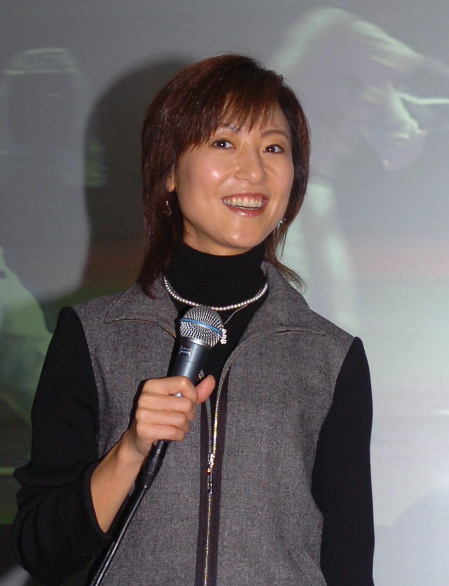 木村郁美の現在と激痩せの真相｜元夫の借金騒動から再婚までの全貌