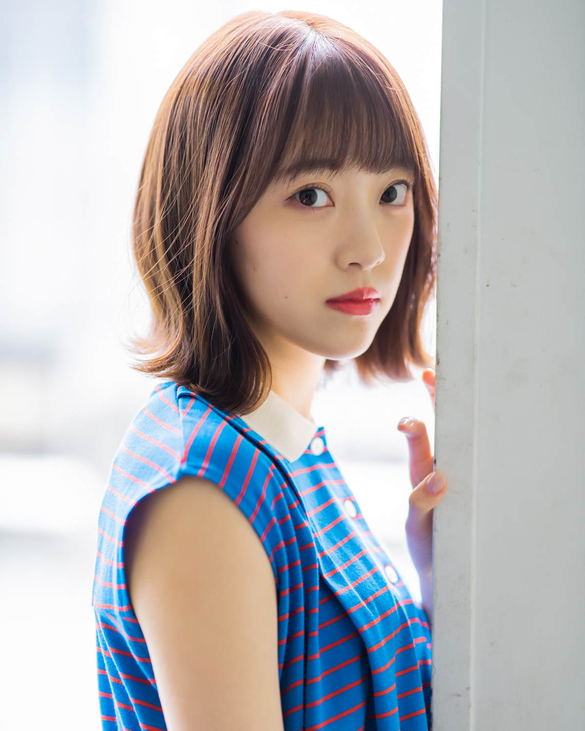 堀未央奈の現在と卒業理由の真相！ドラマ出演や熱愛の噂まで徹底解説