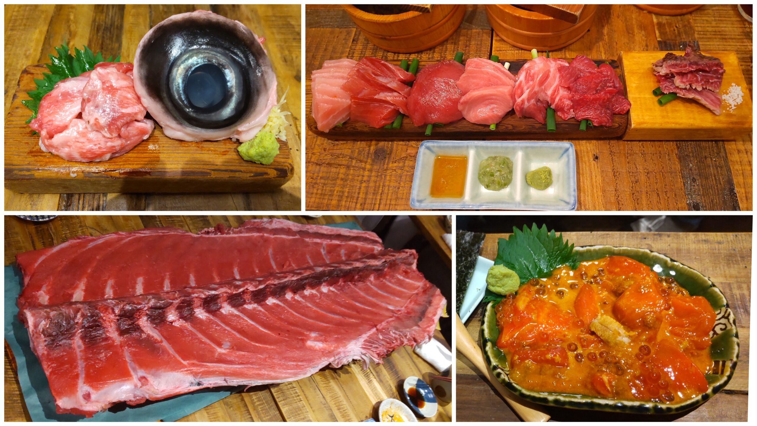 中野マグロマート予約の裏ワザと名物中落ちの衝撃コスパを徹底検証