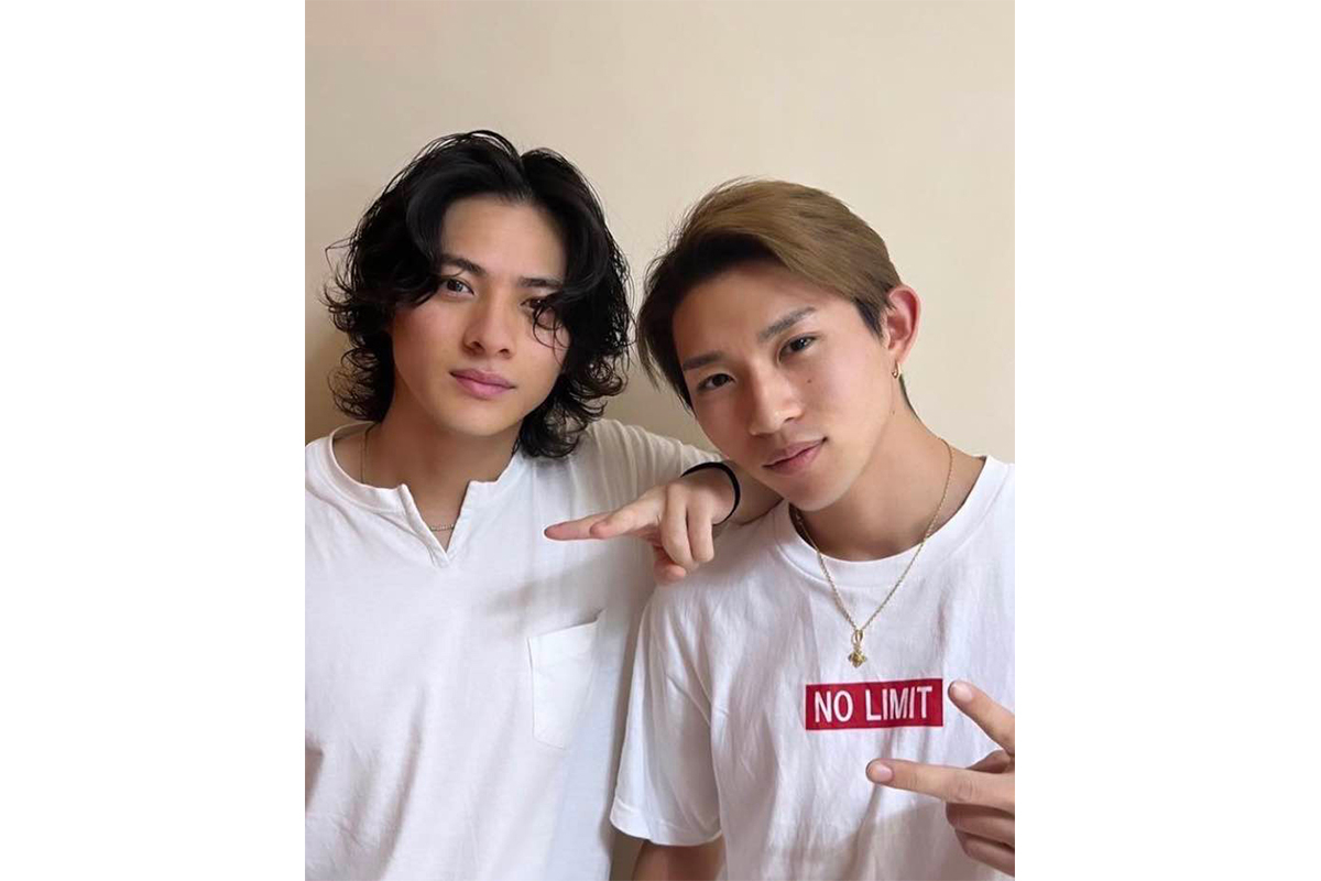 平野紫耀の母の写真は本物？美人すぎると話題の顔画像や年齢の真相を徹底解説