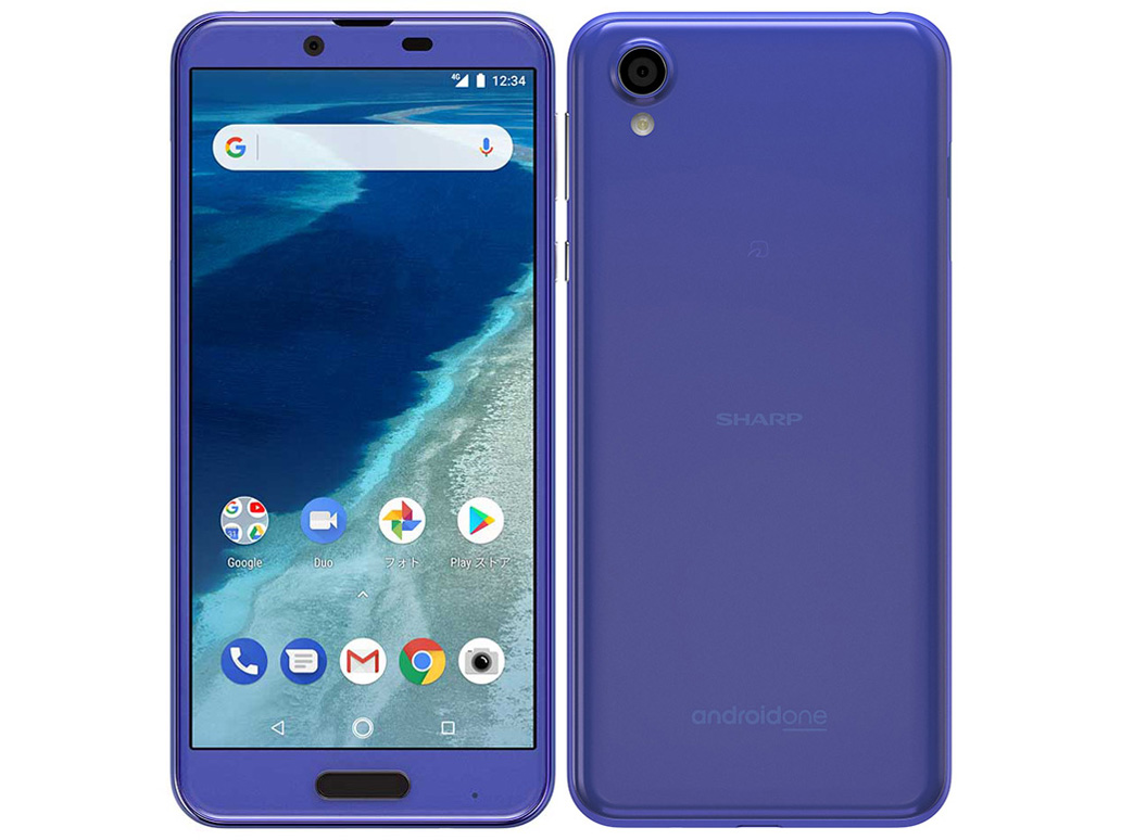 Android One X4は現在も使える？寿命とおすすめ後継機