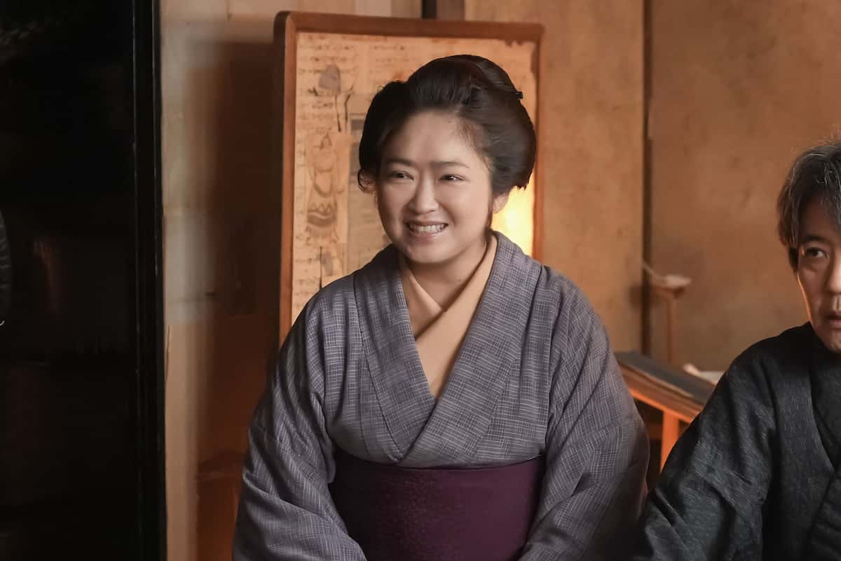 池脇千鶴の朝ドラ出演歴と最新動向！ほんまもんの舞台裏を追跡