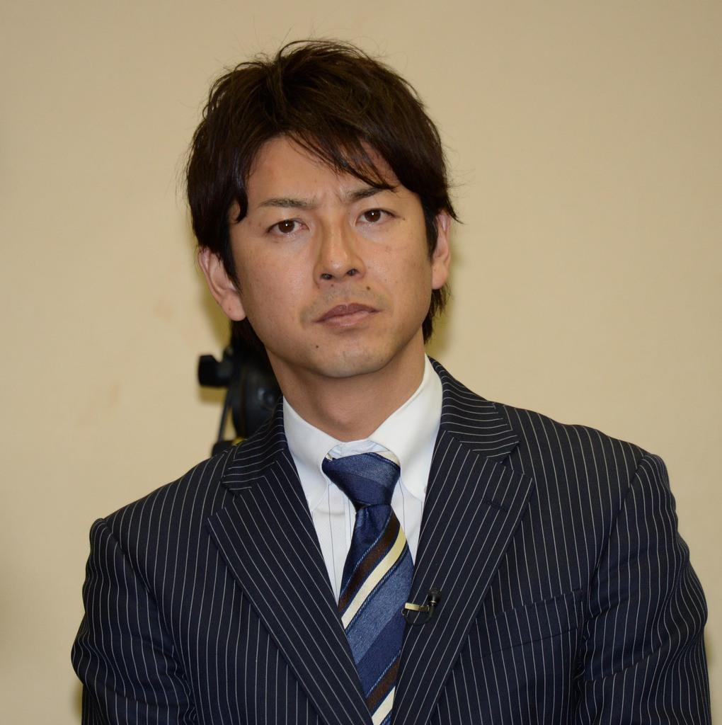 富川悠太の現在とトヨタ移籍の真相｜退社理由や年収・家族の今を徹底追跡