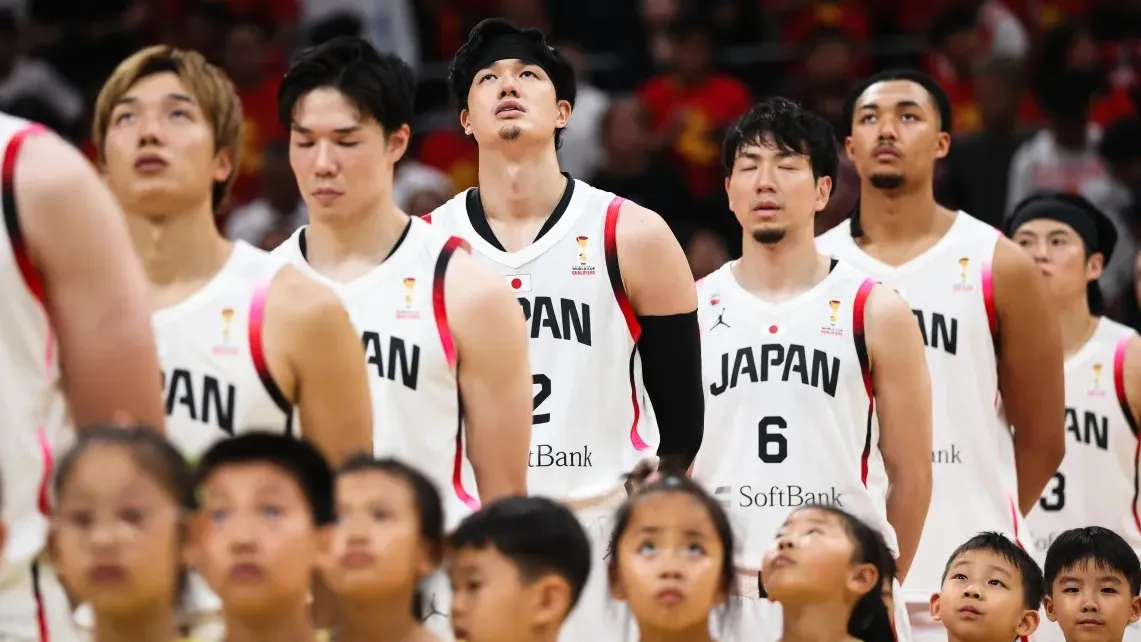【2026最前線】バスケ日本代表が刻む新時代！パリの激闘から2年、世界を震撼させる「進化の全貌」