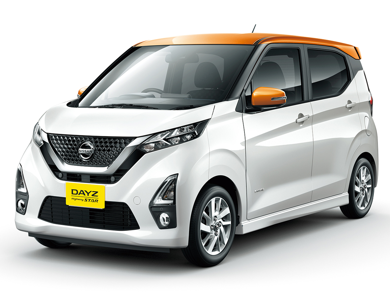 【衝撃】 日産 デイズ 話題のSns投稿まとめ 2026 #783