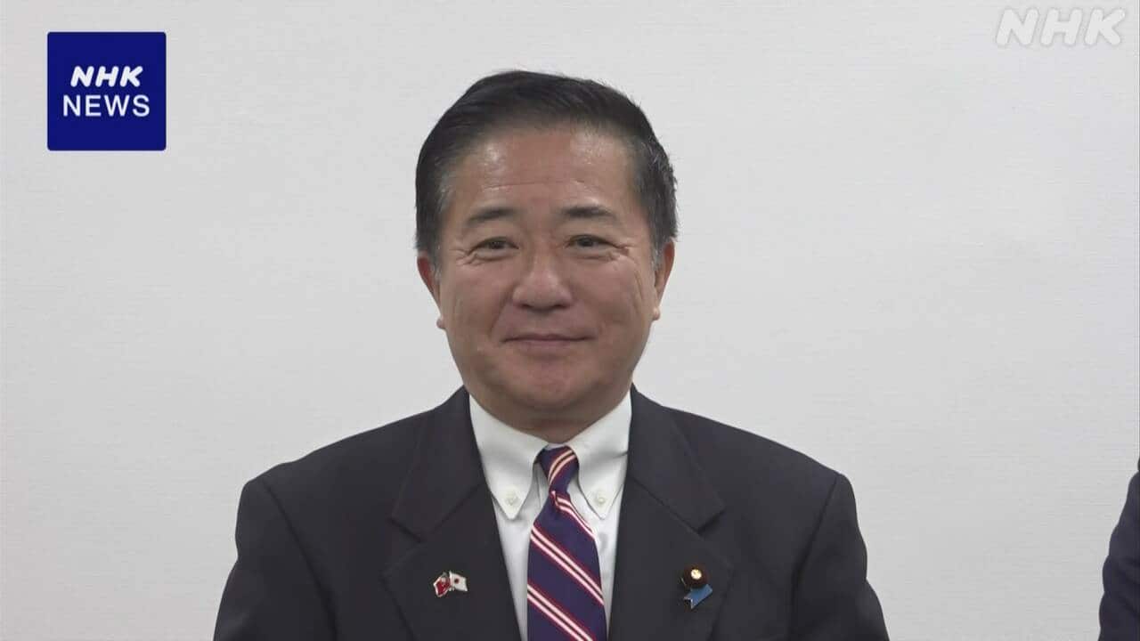 長島昭久氏と旧統一教会の関係は？自民党点検結果と噂の真相を徹底検証