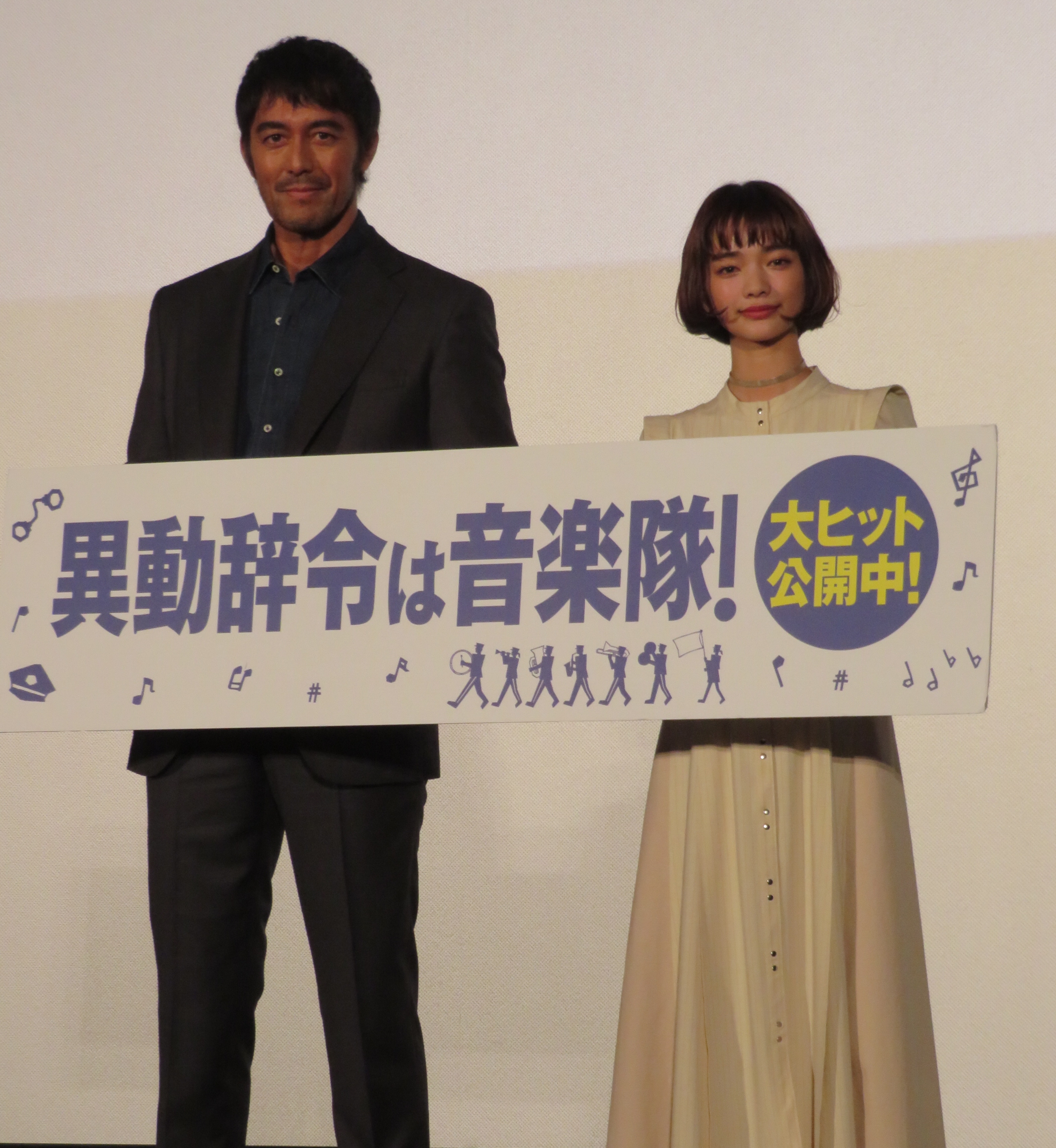 阿部寛の身長逆サバ疑惑を徹底解明！公式189Cmと実寸の真相