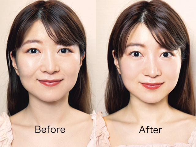 頬骨が出てる美人の共通点とは？骨格を武器に変える垢抜け術と実例