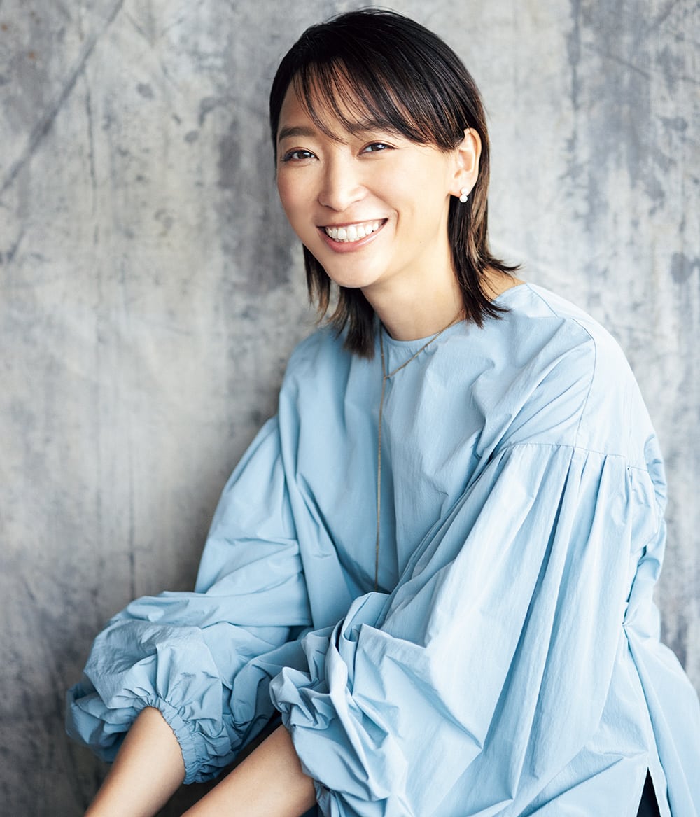 女優・杏の現在年齢と奇跡の美貌！パリ生活と子供の成長・経歴を徹底解剖