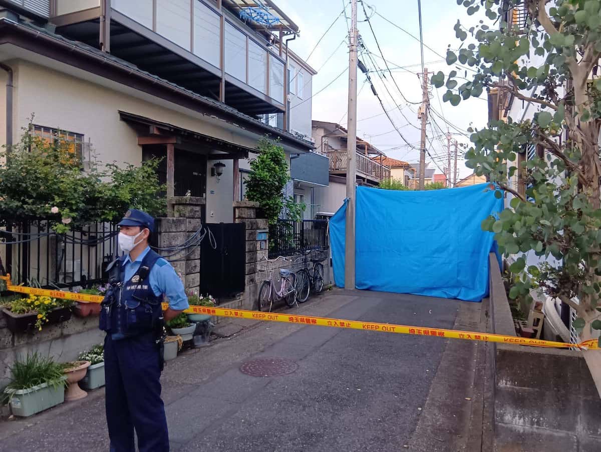 ケアマネ殺人事件の真相と動機｜法廷で明かされた凶行と現場の安全対策