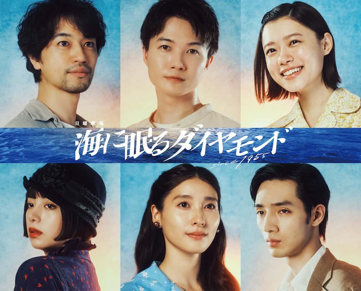神木隆之介の歴代ドラマ人気ランキング！子役から最新作まで徹底解剖