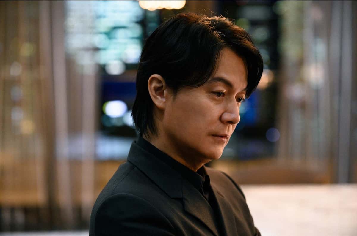 福山雅治に離婚の噂？吹石一恵との現在と別居疑惑の真相を徹底検証