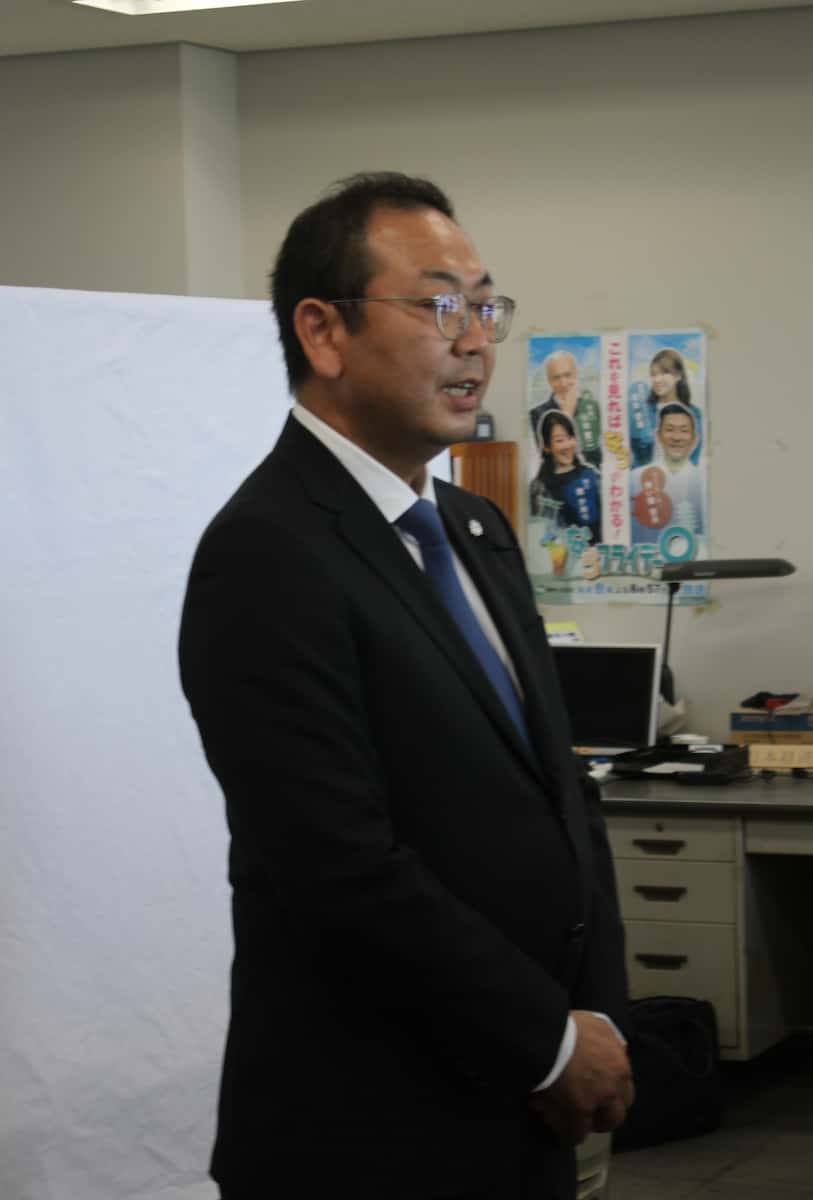 高市早苗の秘書は実弟？知嗣氏の経歴と動画問題陳述書の真相に迫る