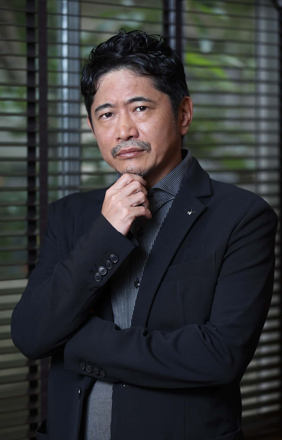 萩原聖人の現在と再婚の真相｜和久井映見との離婚や息子、Mリーグ挑戦