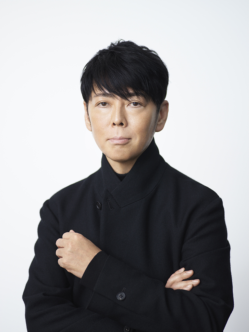 佐藤可士和の凄さとは？年収や妻との絆・代表作から探る革新の全貌