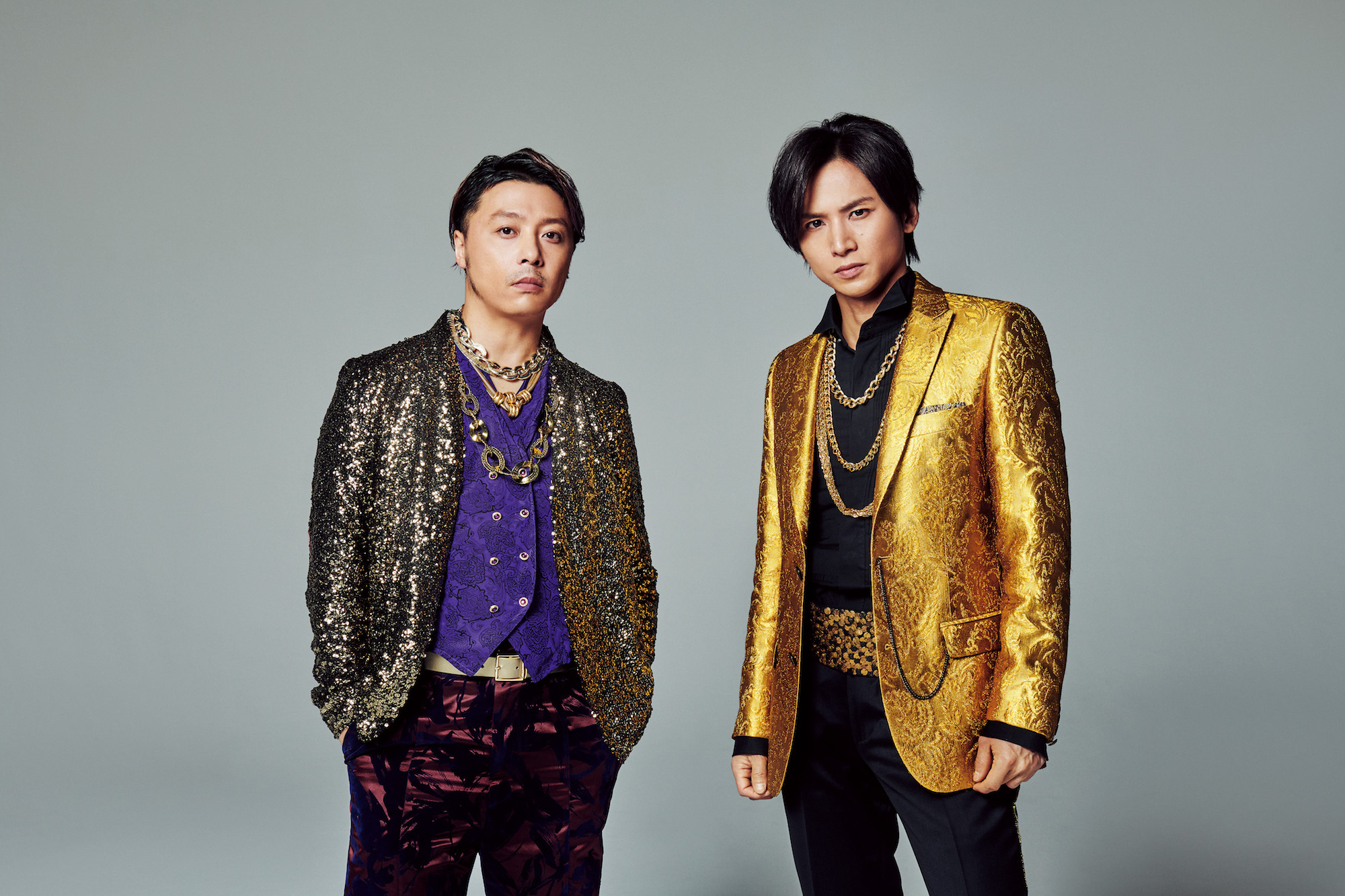 Kinki Kids解散説の真相と現在｜堂本光一・堂本剛の決断と未来