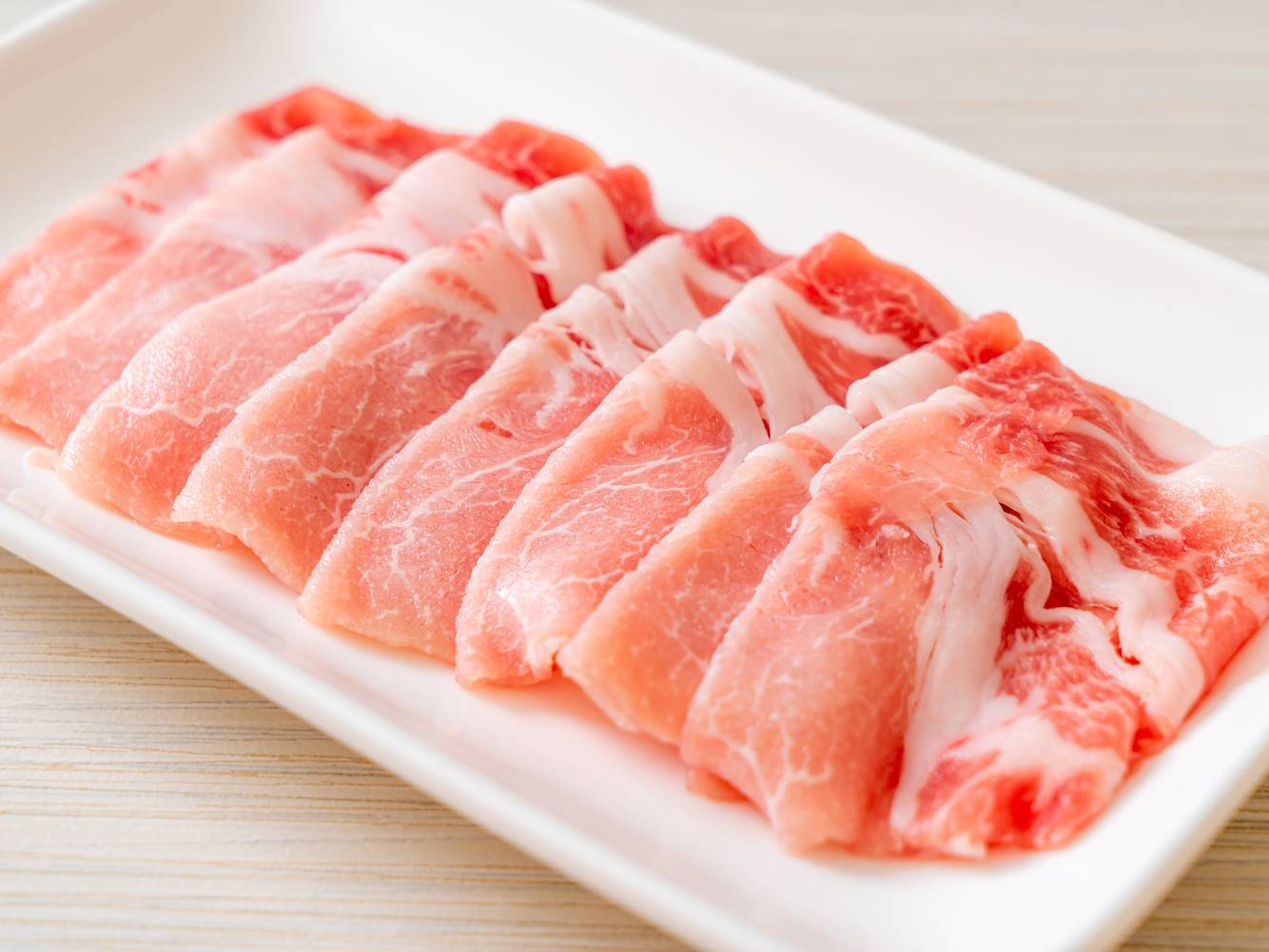 とんかつ用豚肉がパサつく原因は？プロ直伝の下処理と絶品レシピ