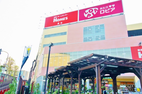 【経歴】 ロピア 平井 島忠 ホームズ 店 最新出演情報まとめ #971