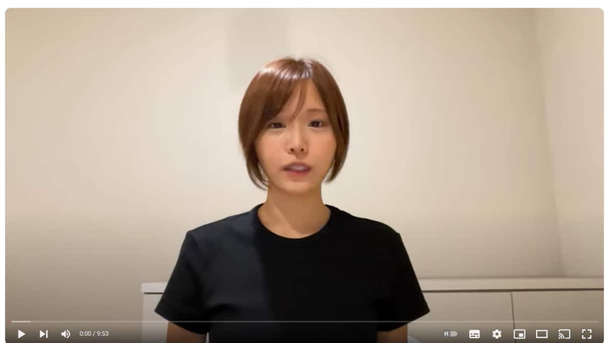 加藤純一と本郷愛のロス騒動！配信での告白と不倫疑惑の全真相