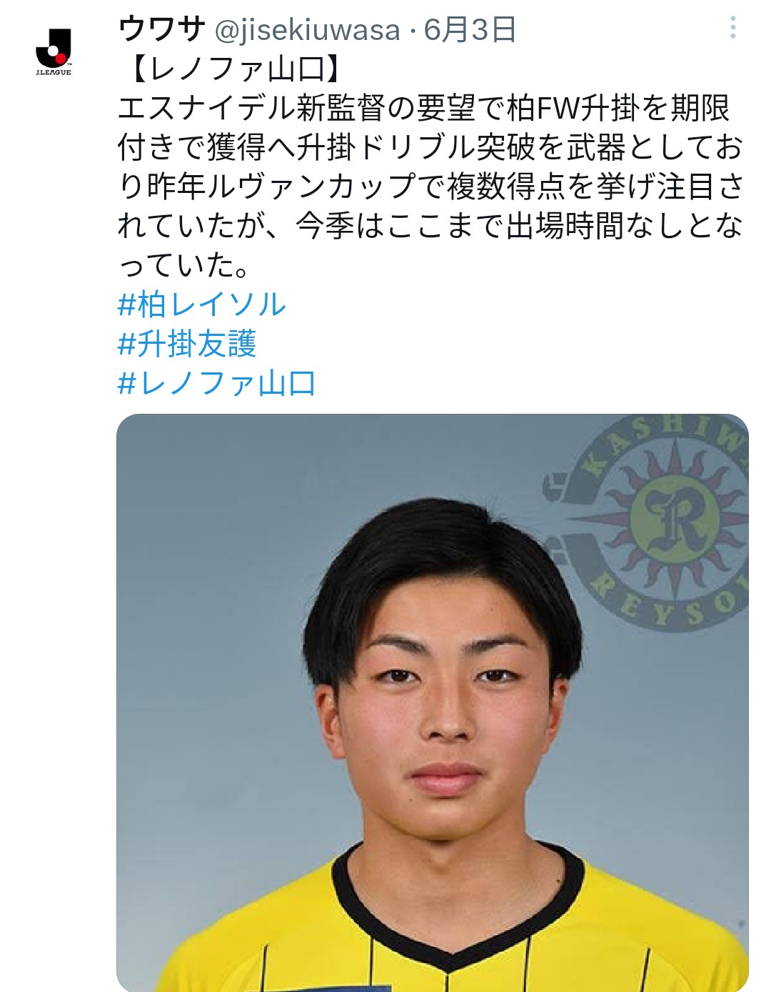 レノファ山口掲示板の真相！移籍の噂と監督采配に揺れる本音2026
