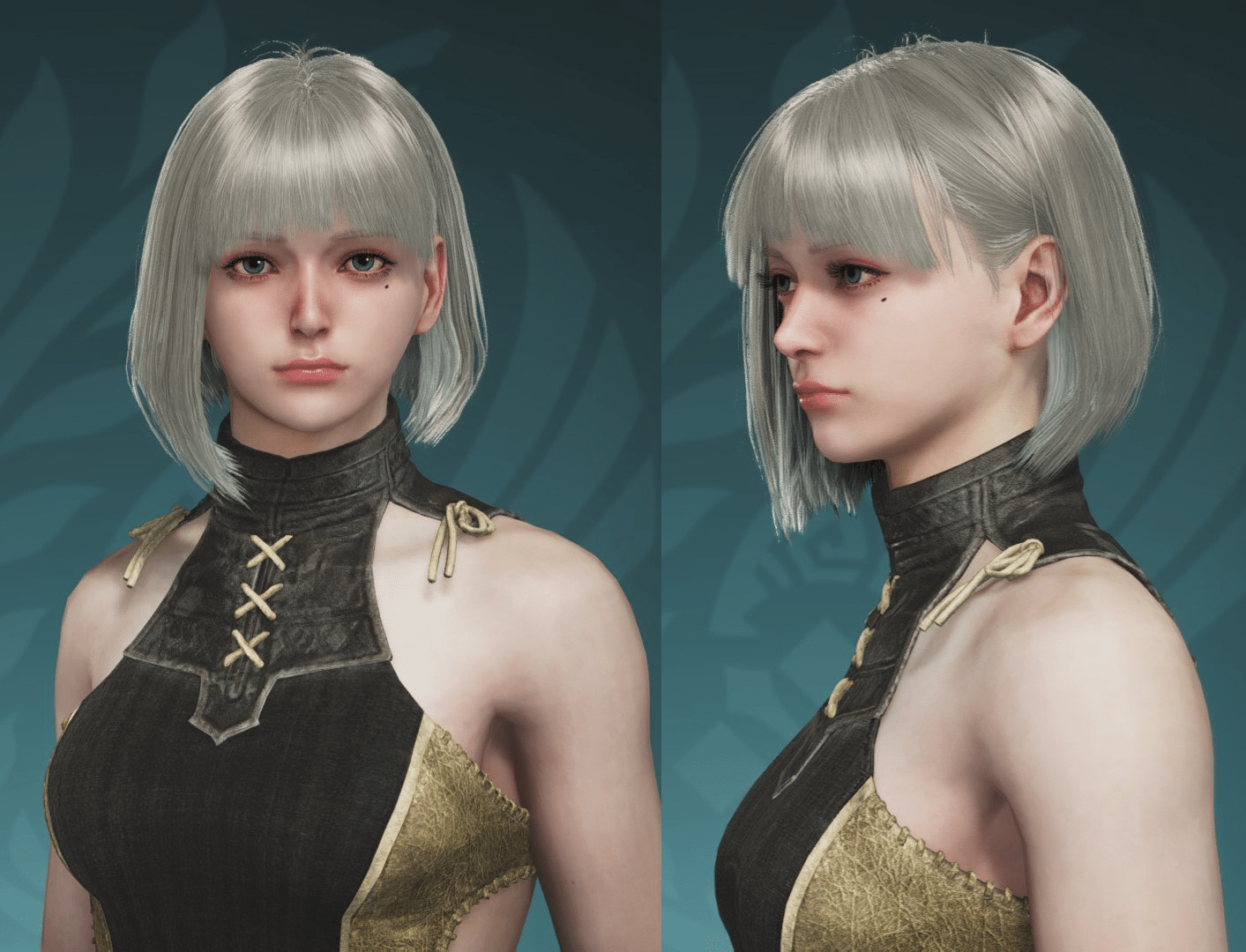 【完全版】モンハンワイルズのキャラクリコード一覧！美女・イケメン再現レシピ