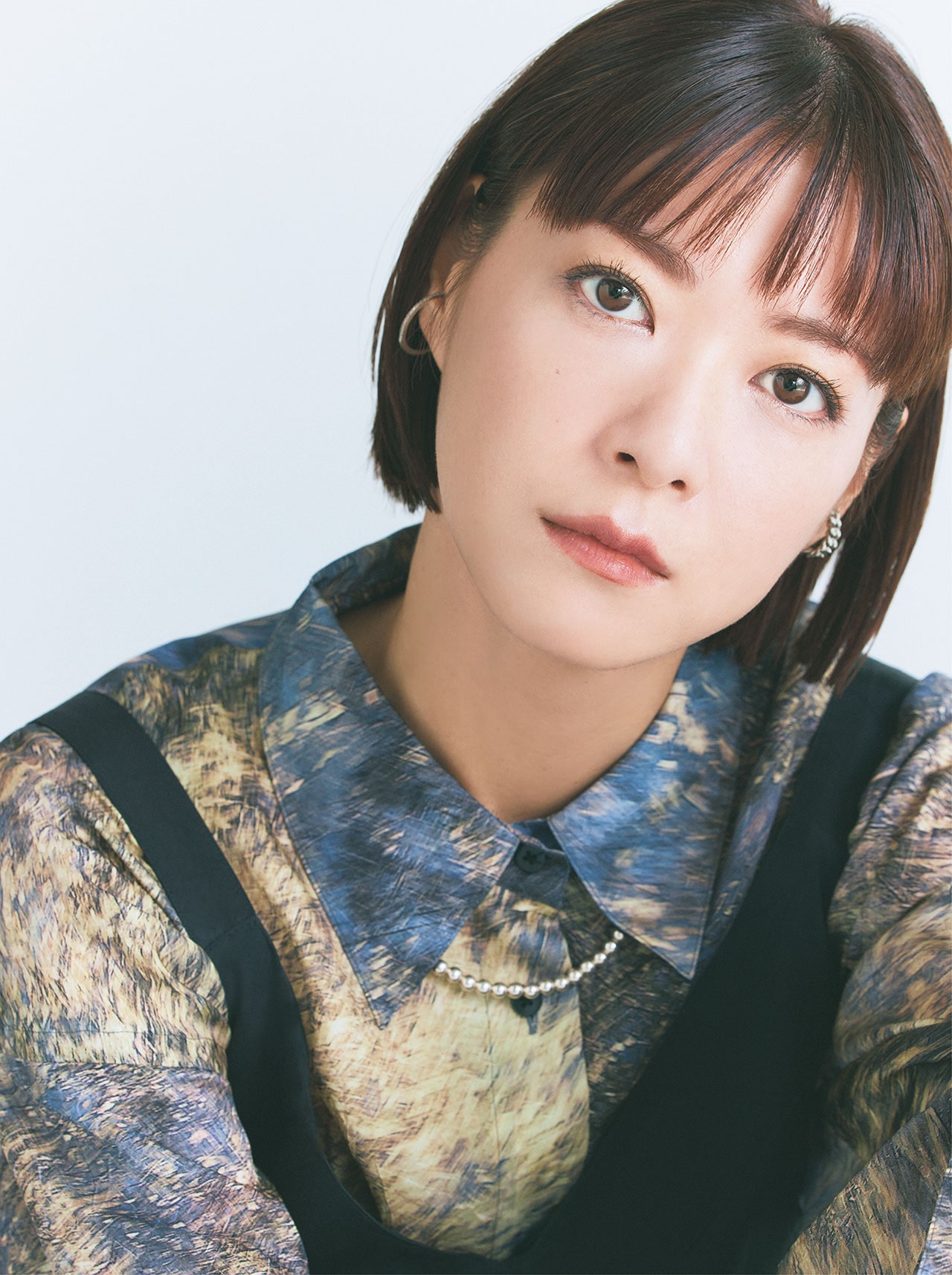 女優・上野樹里の現在2026｜のだめ・朝顔の軌跡と独立の真相