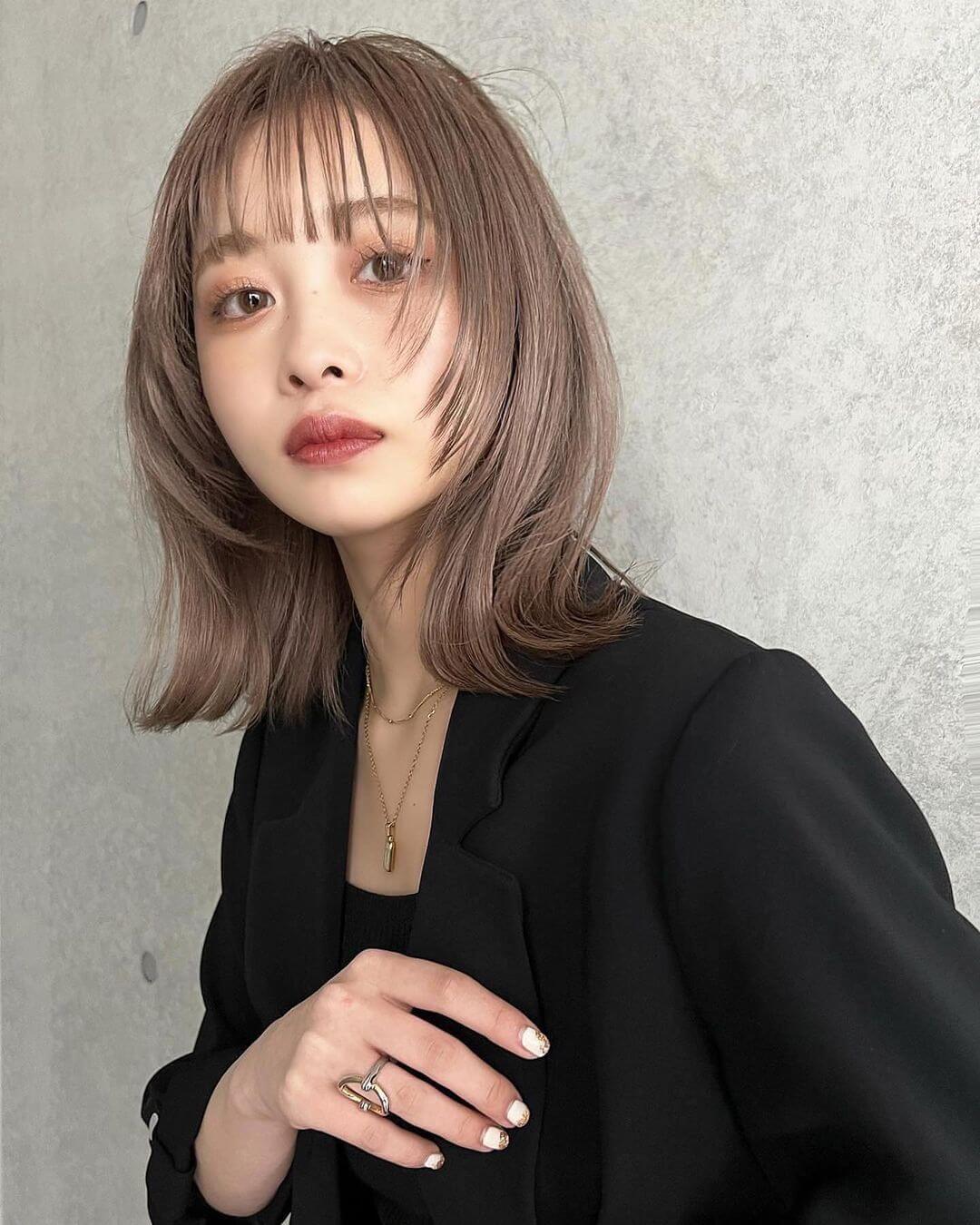 ブリーチなし明るめはどこまで染まる？2026年最新限界トーンと失敗回避術