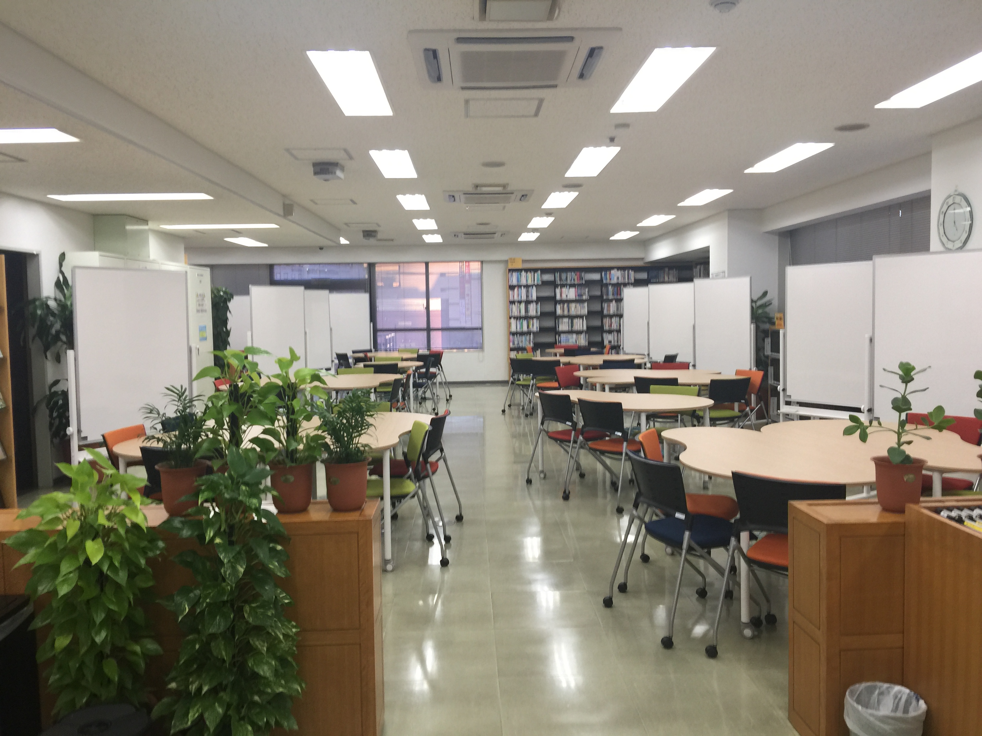 千葉工業大学図書館の一般利用と開館時間は？利用手順を徹底解説