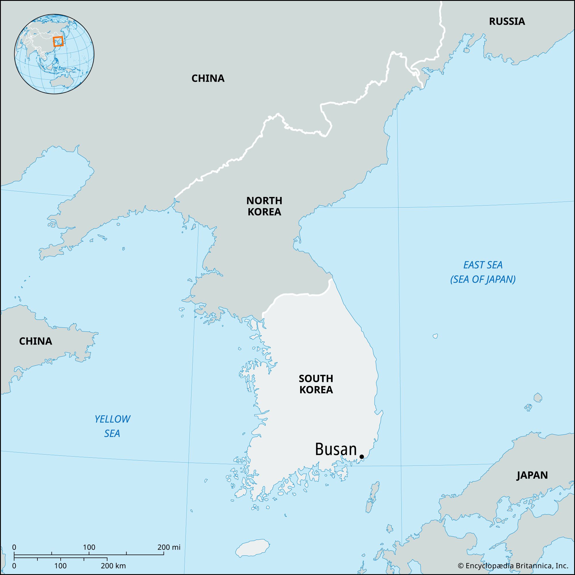 なぜ「南朝鮮」と呼ぶのか？韓国との違いと北朝鮮方針転換の真相