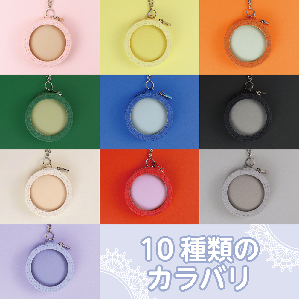【2026年最新】缶バッジケース徹底比較！100均から魅せる保存術まで