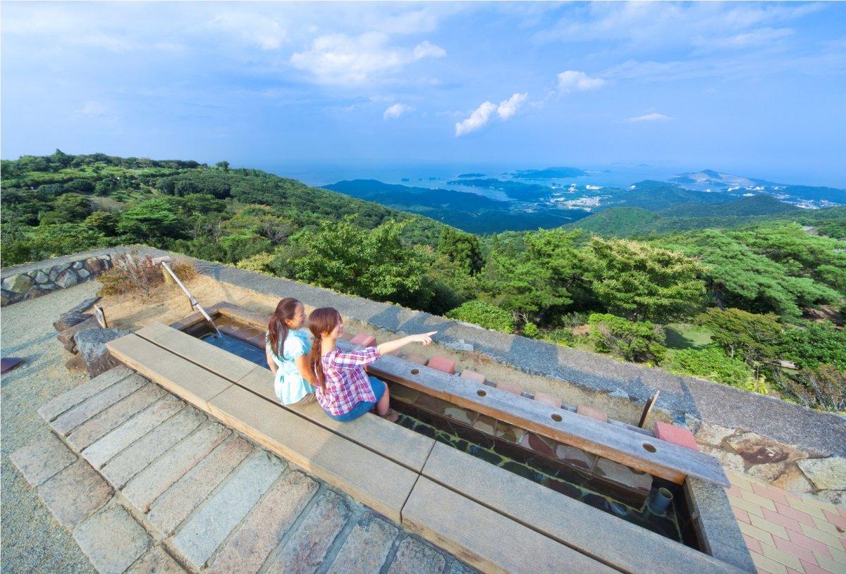 朝熊山頂展望台の絶景と天空のポスト！割引料金や富士山を見る条件を徹底解説