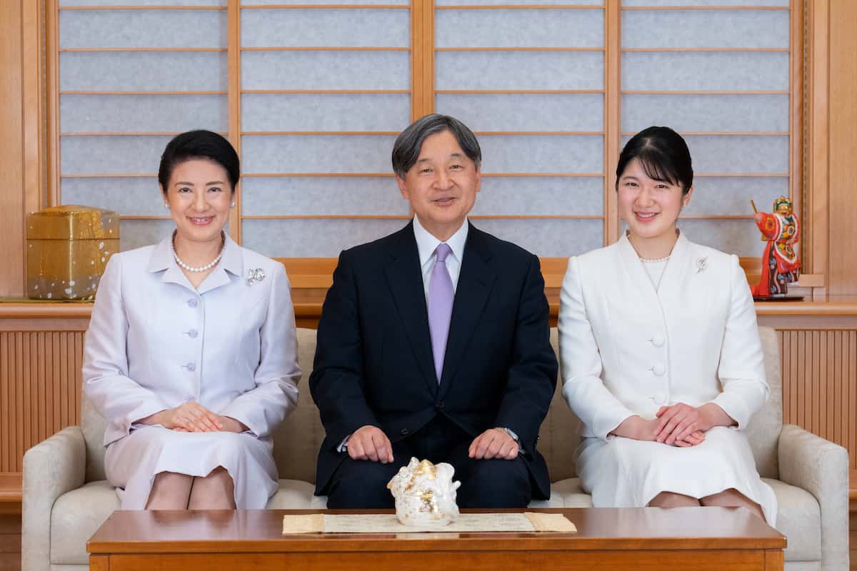「令和天皇」は間違い？今上天皇の正しい呼び方と歩み【2026年最新】