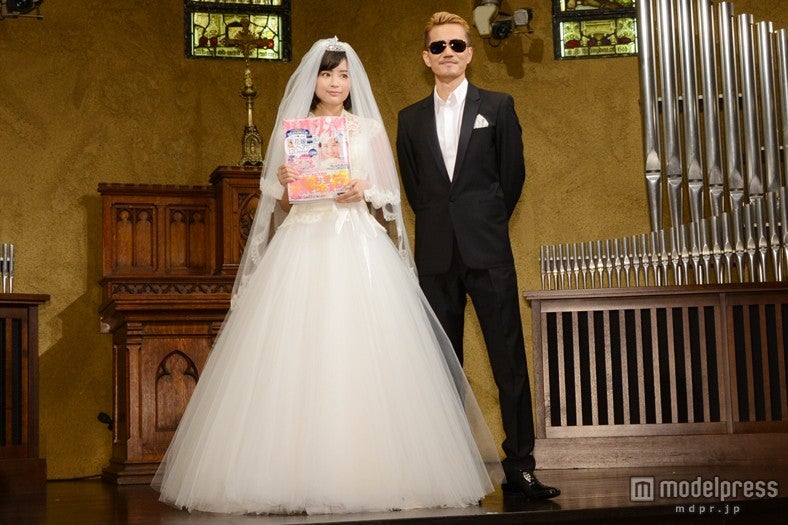 あつしの結婚相手と妻の素顔は？馴れ初めや子供・噂の真相を徹底追跡